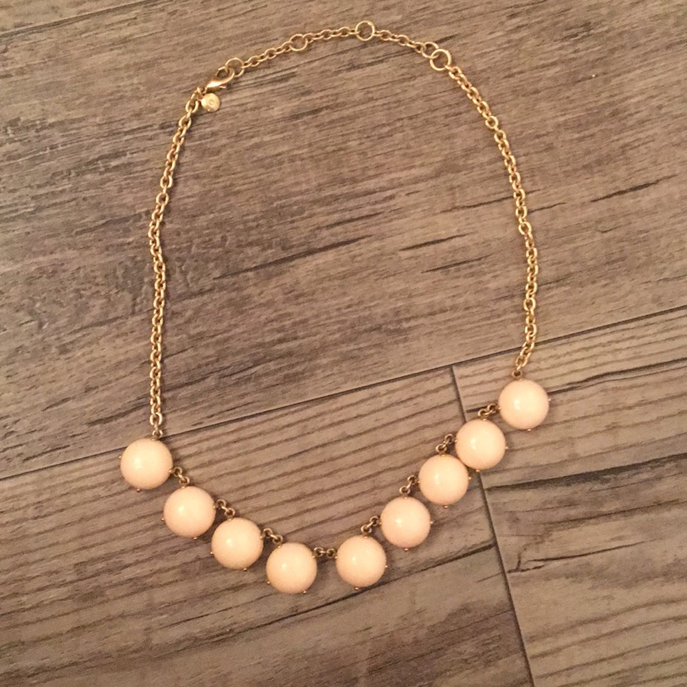 J Crew Factory necklace